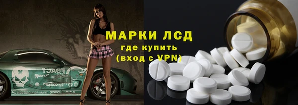 тгк Краснослободск